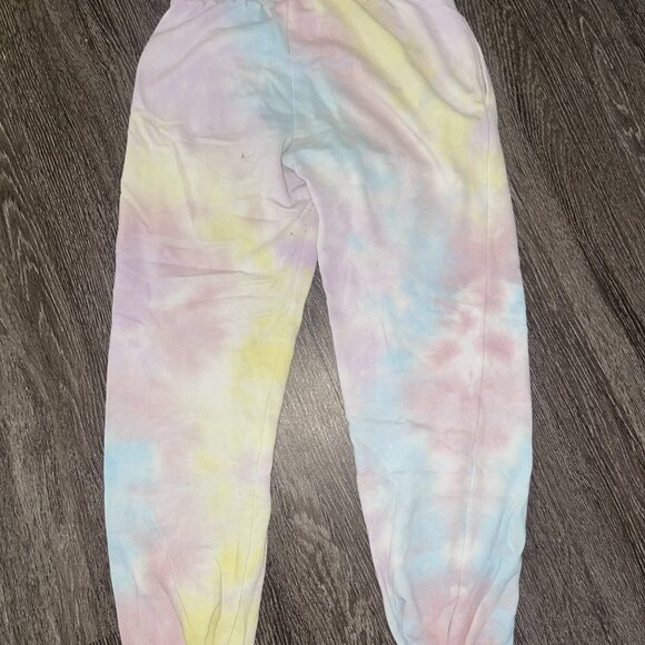 Target Tie-Dye Jogger Sweatpants - Picture 4 of 4